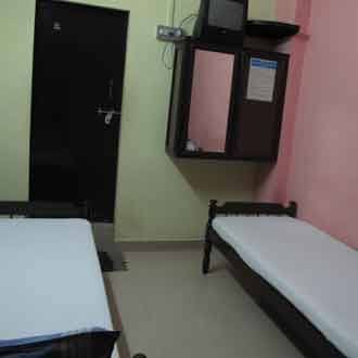 Ashirvad Lodge, Palakkad 3